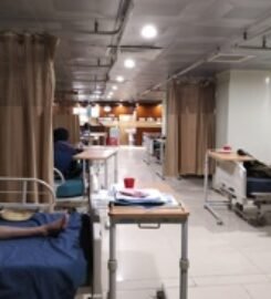 DR Sirajul Islam Medical College, Dhaka Bangladesh