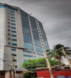 DR Sirajul Islam Medical College, Dhaka Bangladesh