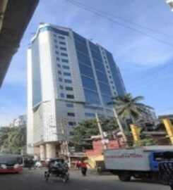 DR Sirajul Islam Medical College, Dhaka Bangladesh