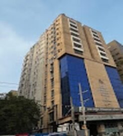 Dhaka Central International Medical