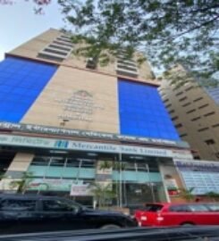 Dhaka Central International Medical