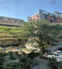 Dhaka Central International Medical