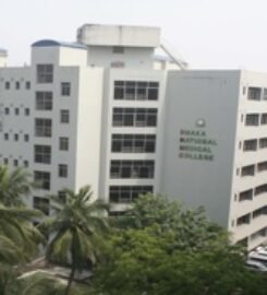 Dhaka Central International Medical