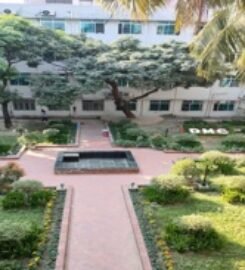 Dhaka Central International Medical