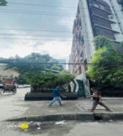 Dhaka Central International Medical