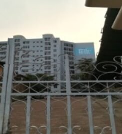Dhaka Central International Medical
