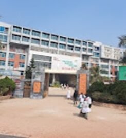 Eastern Medical College, Dhaka Bangladesh