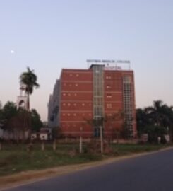 Eastern Medical College, Dhaka Bangladesh