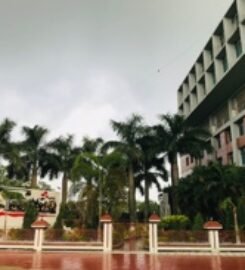 Eastern Medical College, Dhaka Bangladesh
