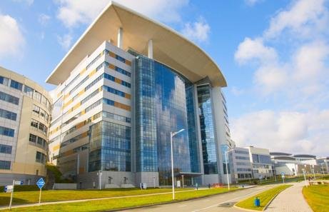 Far Eastern Federal University