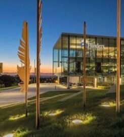 Flinders University