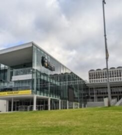 Flinders University