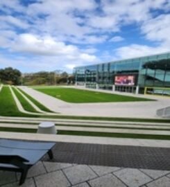 Flinders University