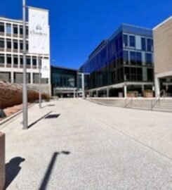 Flinders University