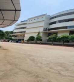 International Medical College