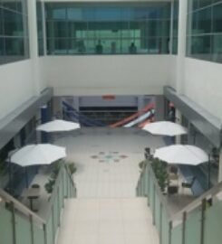 International Medical University (IMU)