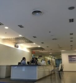 International Medical University (IMU)