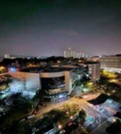 International Medical University (IMU)