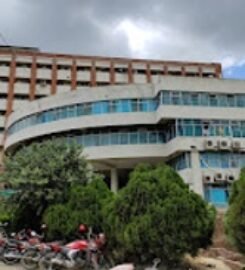 Islami Bank Medical College, Bangladesh