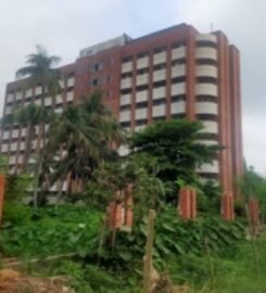 Islami Bank Medical College, Bangladesh
