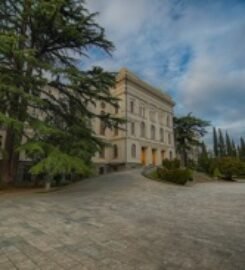 Ivane Javakhishvili Tbilisi State University