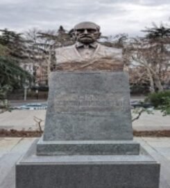 Ivane Javakhishvili Tbilisi State University