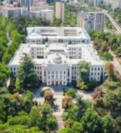 Ivane Javakhishvili Tbilisi State University