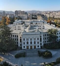 Ivane Javakhishvili Tbilisi State University
