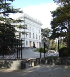 Ivane Javakhishvili Tbilisi State University
