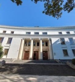 Ivane Javakhishvili Tbilisi State University