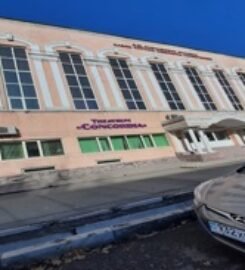 Kazakh National Medical University, Kazakhstan