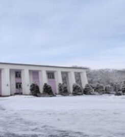 Kazakh National Medical University, Kazakhstan