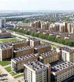 Kazan Federal University, Russia