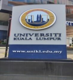 Kuala Lumpur University (KLU)