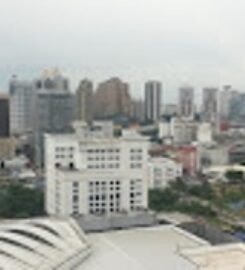 Kuala Lumpur University (KLU)