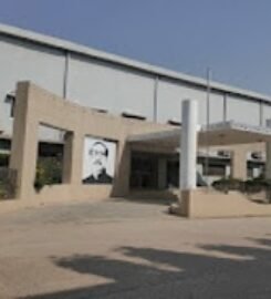 Kumudini Women’s Medical College, Bangladesh