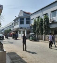 Kumudini Women’s Medical College, Bangladesh