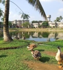 Kumudini Women’s Medical College, Bangladesh