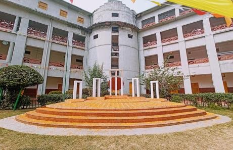 Kumudini Women's Medical College