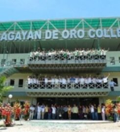 Liceo de Cagayan University