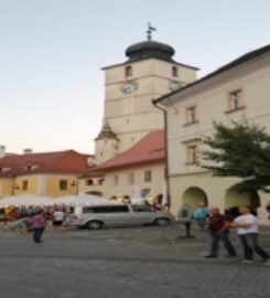 Lucian Blaga University of Sibiu