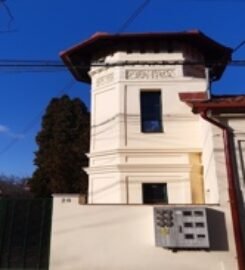 Lucian Blaga University of Sibiu