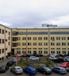 Lucian Blaga University of Sibiu