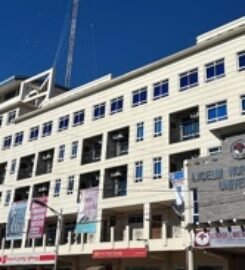 Lyceum-Northwestern University