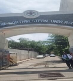 Lyceum-Northwestern University