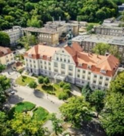 Medical University of Gdańsk, Poland