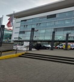 Medical University of Gdańsk, Poland