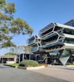 Monash University Clayton Campus