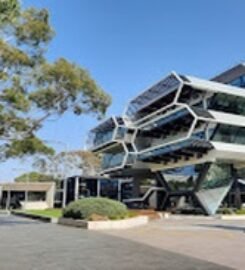 Monash University Clayton Campus
