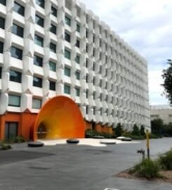 Monash University Clayton Campus